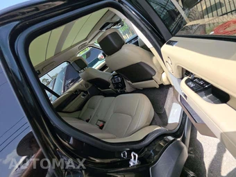 2018 Land Rover Range Rover HSE - miniatura 16