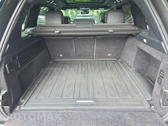 2018 Land Rover Range Rover HSE - miniatura 20