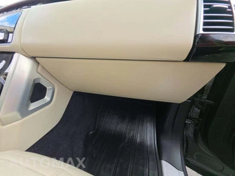 2018 Land Rover Range Rover HSE - miniatura 19