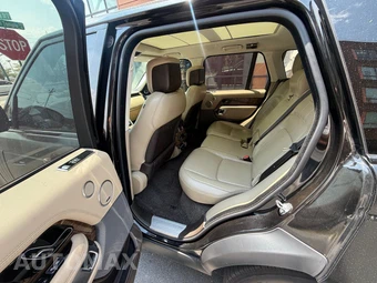 2018 Land Rover Range Rover HSE - miniatura 18