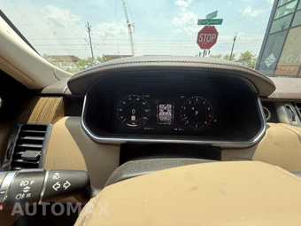 2018 Land Rover Range Rover HSE - miniatura 24
