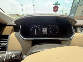 2018 Land Rover Range Rover HSE - miniatura 25