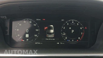 2018 Land Rover Range Rover HSE - miniatura 19