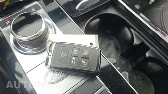 2018 Land Rover Range Rover HSE - miniatura 20