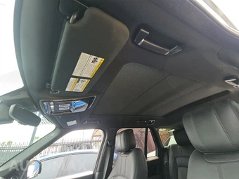 2018 Land Rover Range Rover HSE - miniatura 23