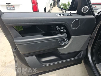 2018 Land Rover Range Rover HSE - miniatura 9
