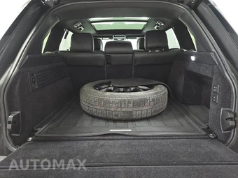 2018 Land Rover Range Rover HSE - miniatura 16
