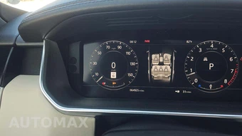 2018 Land Rover Range Rover HSE - miniatura 49
