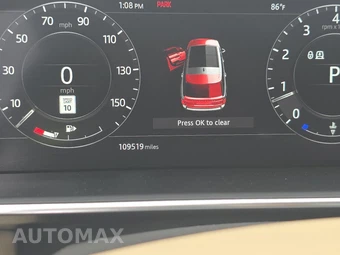 2018 Land Rover Range Rover HSE - miniatura 12