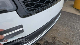2018 Land Rover Range Rover HSE - miniatura 25