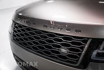 2018 Land Rover Range Rover HSE - miniatura 13
