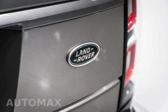 2018 Land Rover Range Rover HSE - miniatura 14