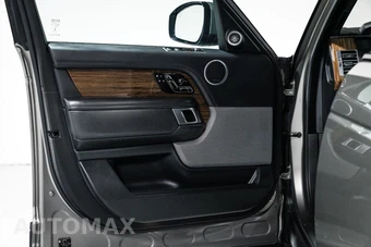 2018 Land Rover Range Rover HSE - miniatura 16