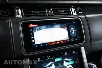 2018 Land Rover Range Rover HSE - miniatura 22