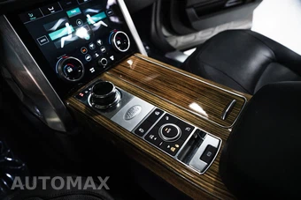2018 Land Rover Range Rover HSE - miniatura 24