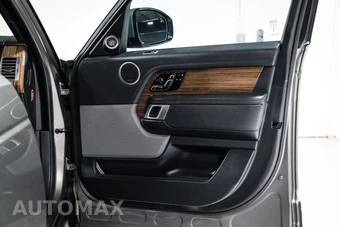 2018 Land Rover Range Rover HSE - miniatura 26