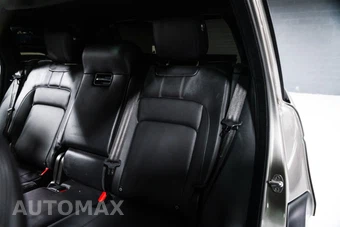 2018 Land Rover Range Rover HSE - miniatura 30