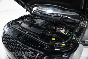 2018 Land Rover Range Rover HSE - miniatura 35