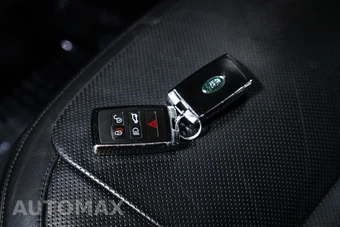 2018 Land Rover Range Rover HSE - miniatura 40