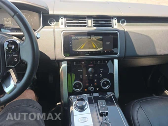 2018 Land Rover Range Rover - miniatura 10