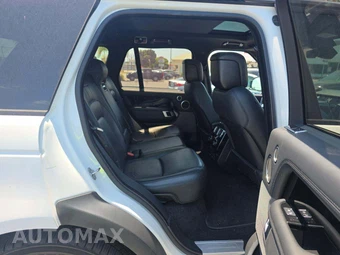 2018 Land Rover Range Rover - miniatura 16