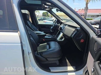 2018 Land Rover Range Rover - miniatura 18