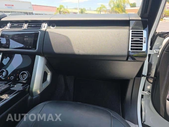 2018 Land Rover Range Rover - miniatura 19
