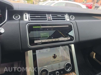 2018 Land Rover Range Rover - miniatura 10