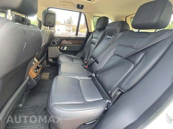 2018 Land Rover Range Rover - miniatura 13
