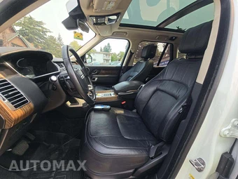 2018 Land Rover Range Rover - miniatura 6
