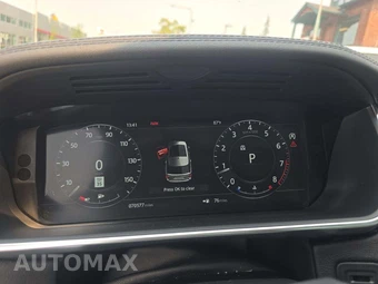 2018 Land Rover Range Rover - miniatura 9