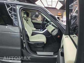 2018 Land Rover Range Rover Sport Dynamic - miniatura 18