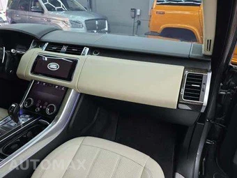 2018 Land Rover Range Rover Sport Dynamic - miniatura 19