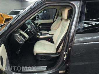 2018 Land Rover Range Rover Sport Dynamic - miniatura 6