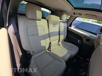 2018 Land Rover Range Rover Sport Dynamic - miniatura 16