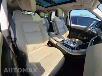 2018 Land Rover Range Rover Sport Dynamic - miniatura 18