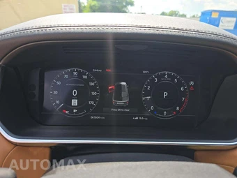 2018 Land Rover Range Rover Sport Dynamic – miniatura 6