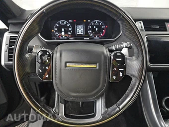 2018 Land Rover Range Rover Sport HSE Dynamic – miniatura 10