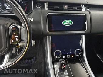 2018 Land Rover Range Rover Sport HSE Dynamic – miniatura 11