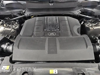 2018 Land Rover Range Rover Sport HSE Dynamic – miniatura 15