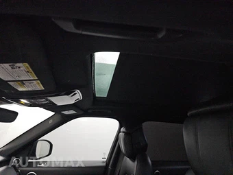 2018 Land Rover Range Rover Sport HSE Dynamic – miniatura 19