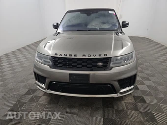 2018 Land Rover Range Rover Sport HSE Dynamic – miniatura 2