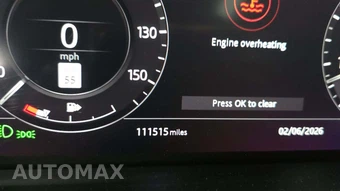 2018 Land Rover Range Rover Sport HSE Dynamic – miniatura 24