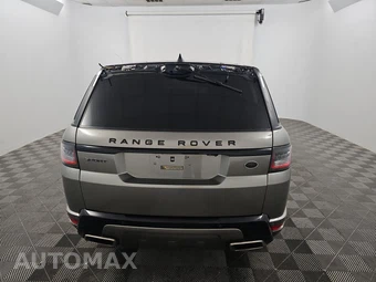 2018 Land Rover Range Rover Sport HSE Dynamic – miniatura 5