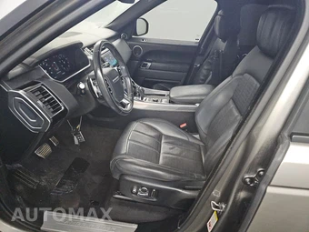 2018 Land Rover Range Rover Sport HSE Dynamic – miniatura 7