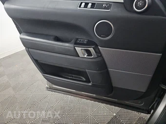 2018 Land Rover Range Rover Sport HSE Dynamic – miniatura 9