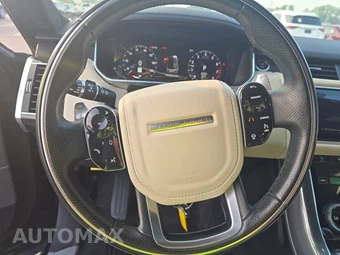 2018 Land Rover Range Rover Sport HSE Dynamic - miniatura 10