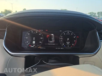 2018 Land Rover Range Rover Sport HSE Dynamic - miniatura 12