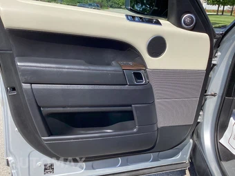 2018 Land Rover Range Rover Sport HSE Dynamic - miniatura 22