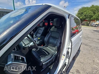 2018 Land Rover Range Rover Sport HSE - miniatura 3